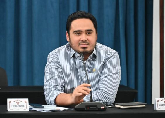 Legislator Usulkan UU Khusus Batas Wilayah untuk Cegah Sengketa seperti Aceh-Sumut