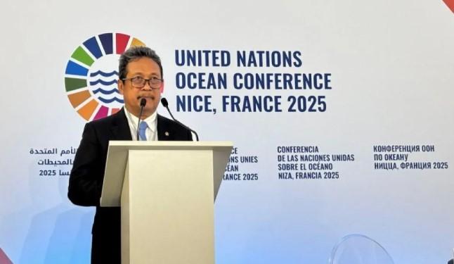 Indonesia Luncurkan Coral Reef Bond, Instrumen Pendanaan Konservasi Laut Pertama di Dunia