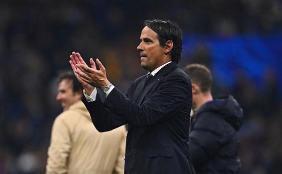 Simone Inzaghi Resmi Gabung Al Hilal, Proses Negosiasi Diperlambat oleh Ikatan Emosional dengan Inter