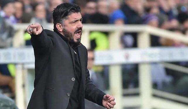 Gattuso Resmi Tangani Timnas Italia, “Si Badak” Dipanggil Pulang untuk Selamatkan Azzurri