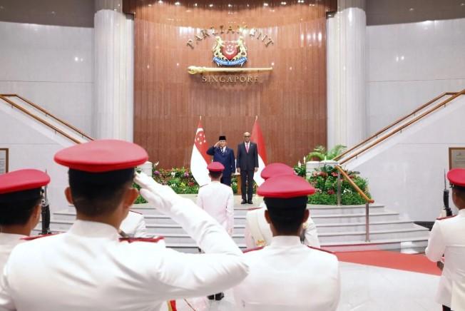 Presiden Prabowo Serukan Gencatan Senjata di Gaza dan Desak Solusi Damai atas Konflik Global