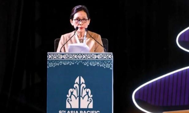 Indonesia Pimpin Langkah Eliminasi Malaria di Asia Pasifik, Tegaskan Komitmen Melalui Diplomasi Kesehatan