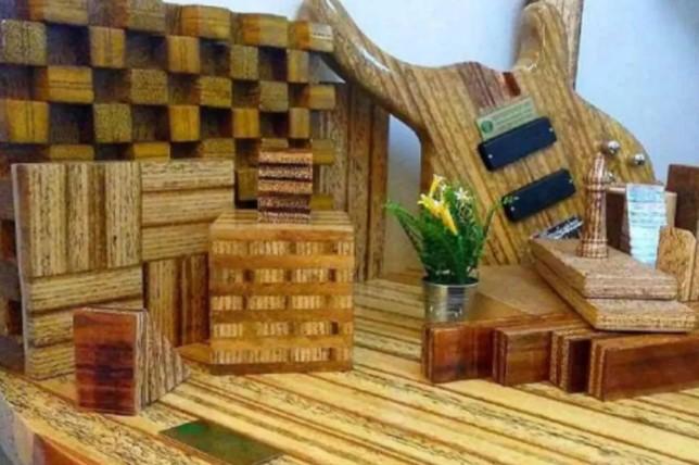 Kemendag Dukung Pengusaha RI Hadapi Penyelidikan Antidumping dan Antisubsidi Kayu Lapis oleh Amerika Serikat