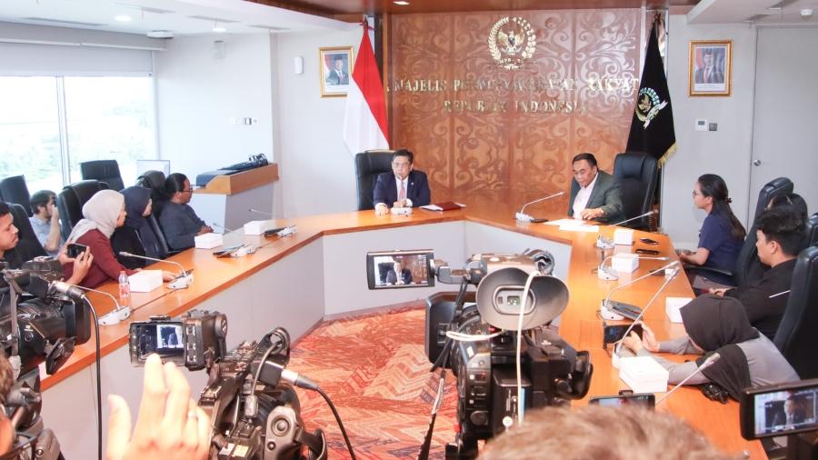 Harga Minyak Naik Buntut Konflik Iran-Israel, MPR Ingatkan Dampaknya ke Rupiah