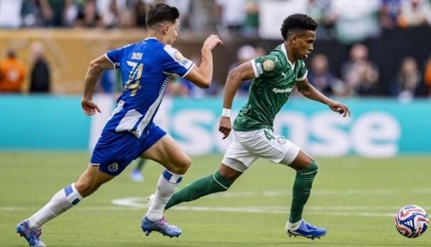 Estevao Bersinar di Piala Dunia Antarklub, Bakal Jadi Lamine Yamal-nya Chelsea?