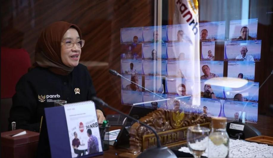 Kolaborasi Lintas Sektor Jadi Kunci Keberhasilan Program Makan Bergizi Gratis