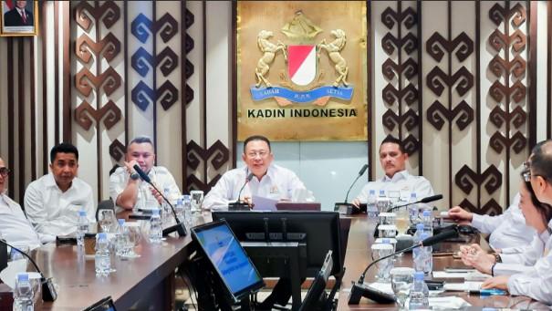 Bamsoet Tegaskan Stabilitas Politik dan Kepastian Hukum Kunci Iklim Investasi yang Sehat