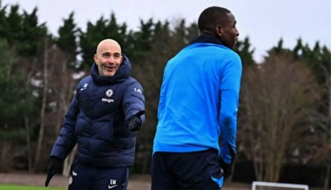 Enzo Maresca Puas dengan Kemenangan Chelsea atas LAFC, Liam Delap Bersinar di Laga Debut