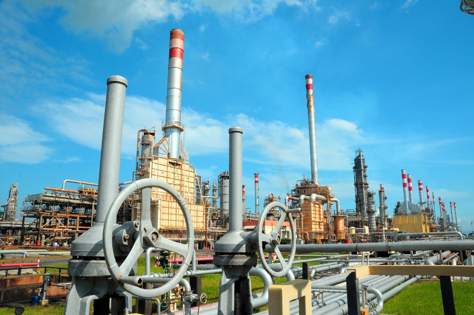 Raih Rp1.194 T, Pertamina Perkuat Posisi Regional