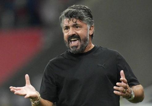 Gennaro Gattuso Resmi Latih Timnas Italia, Lippi Beri Dukungan Meski Banyak Kritik