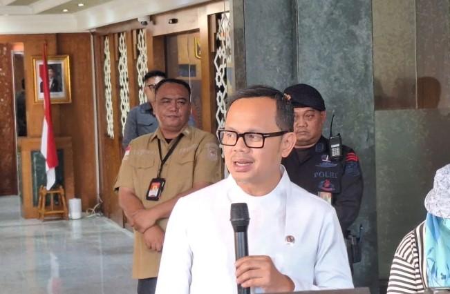 Kemendagri Undang Gubernur Sumut Bobby Nasution Bahas Status Empat Pulau Perbatasan