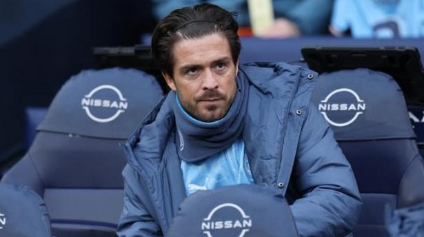 Napoli Siap Tampung Jack Grealish, tapi Minta City Bayar Setengah Gajinya