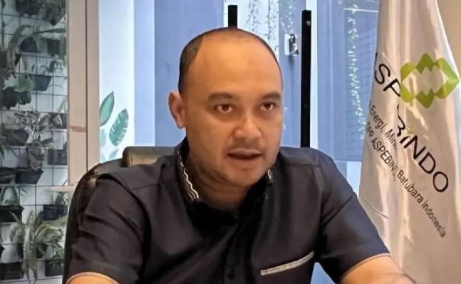Aspebindo Dukung Pembentukan Ditjen Gakkum ESDM untuk Atasi Tambang Ilegal