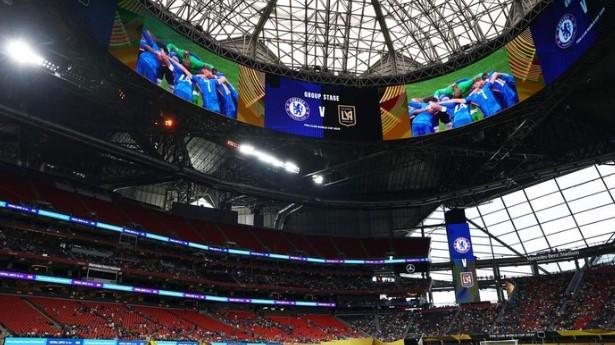Maresca: Chelsea Menang, tapi Suasana Stadion Sepi di Laga Kontra LAFC