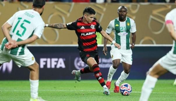 Hasil Piala Dunia Antarklub 2025: Flamengo Tumbangkan Esperance 2-0, Saingi Chelsea di Grup D