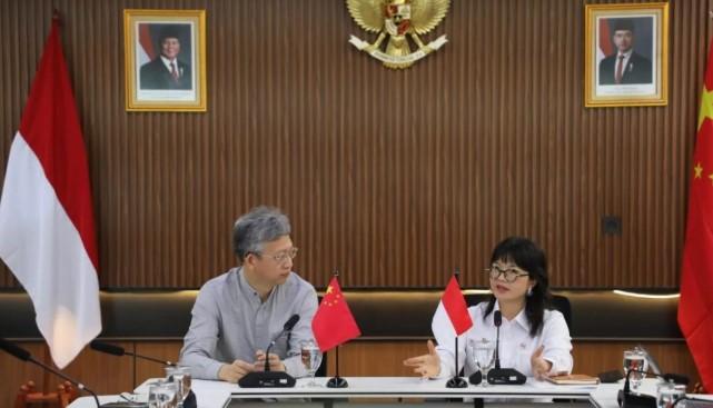 Indonesia dan Tiongkok Tingkatkan Kolaborasi Pendidikan Tinggi, Fokus pada Vokasi dan Digitalisasi