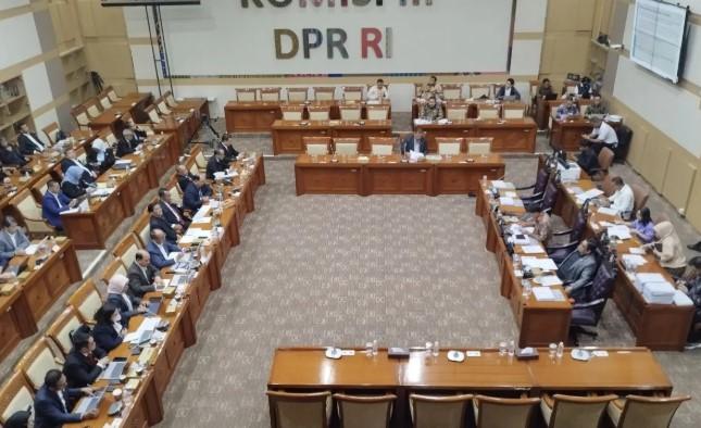 Peradi Usulkan Penyadapan Dihapus dari RUU KUHAP karena Berpotensi Disalahgunakan