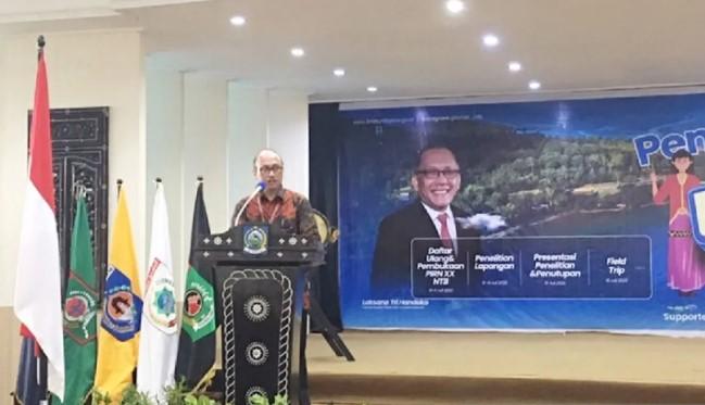 BRIN Buka Beasiswa Doktor 2025, Ajak Talenta Muda Perkuat Riset Nasional