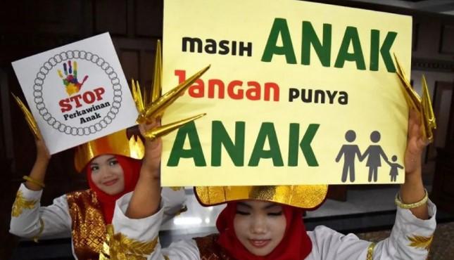 Peneliti BRIN Soroti Ancaman Sosial Perkawinan Anak di Desa, Desak Pencegahan Sistemik dan Berbasis Komunitas