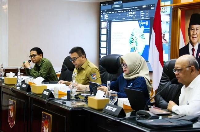 Bapanas Tegaskan GPM dan SPHP Jadi Aksi Konkret Jaga Stabilitas Pangan Nasional