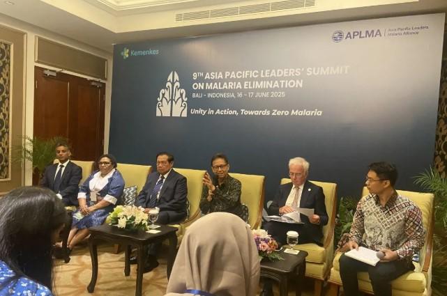 Timika dan Keerom Jadi Lokasi Percontohan Pemberian Obat Malaria Massal, Target Eliminasi 2030