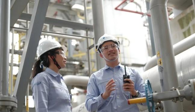 Danantara-INA Investasi Rp13 Triliun Bangun Pabrik Petrokimia Chandra Asri, Kurangi Impor dan Tambah Devisa
