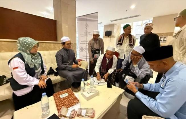 BPKH Limited Salurkan Kompensasi Rp3,7 Miliar untuk 42 Ribu Jamaah Haji Akibat Layanan Konsumsi Kurang