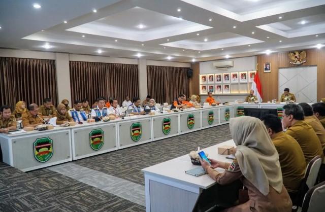 Jasa Marga Pastikan Tol Cipularang Aman dari Dampak Bencana Tanah Bergerak di Pasirmunjul