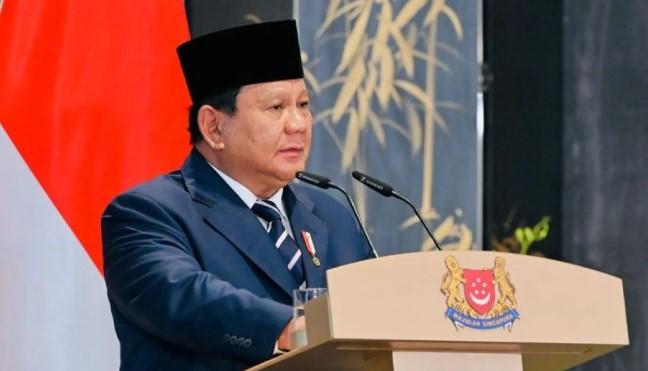 Presiden Prabowo Siap Lakukan Diplomasi Haji 2026, Perkuat Perlindungan dan Sistem Pelayanan Jamaah