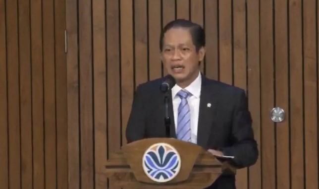 KLH Siap Perkuat Laboratorium Lingkungan Tapak untuk Pengendalian yang Lebih Efektif