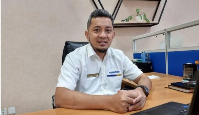 KPPN Manokwari Salurkan Dana Desa Tahap I 2025 untuk Lima Kabupaten di Papua Barat