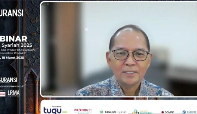 OJK: Premi Asuransi Kendaraan Capai Rp7,21 Triliun per April 2025, Turun 5,89 Persen Secara Tahunan