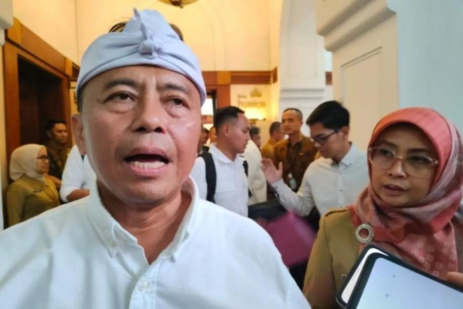 Pemprov Jabar Kucurkan Rp18 Miliar untuk Perpanjang Umur TPA Sarimukti hingga 2028