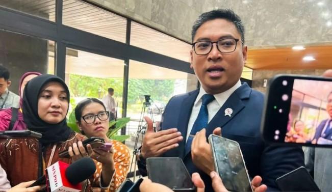 Sudaryono Resmi Ditunjuk Jadi Komisaris Utama Pupuk Indonesia, Fokus Kawal Distribusi Pupuk Subsidi