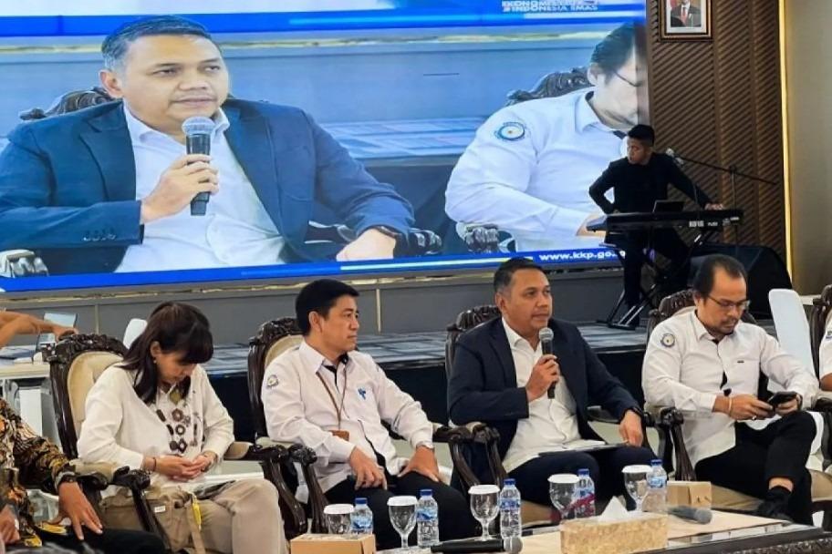 Pertamina Siapkan Roadmap SPBUN untuk Dukung 100 Kampung Nelayan Merah Putih pada 2025