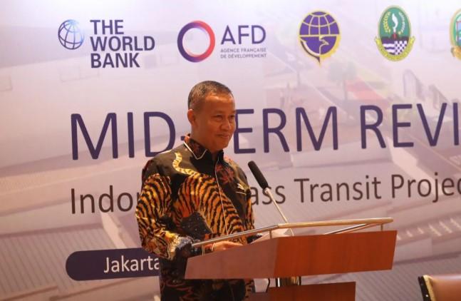Kemenhub Percepat Pengembangan BRT Inklusif di Medan dan Bandung Lewat Proyek MASTRAN