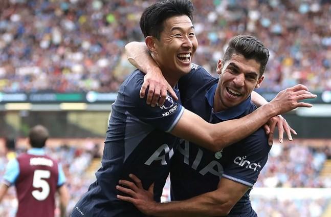 Terjebak di Israel Akibat Konflik, Manor Solomon Belum Bisa Kembali ke Tottenham Hotspur