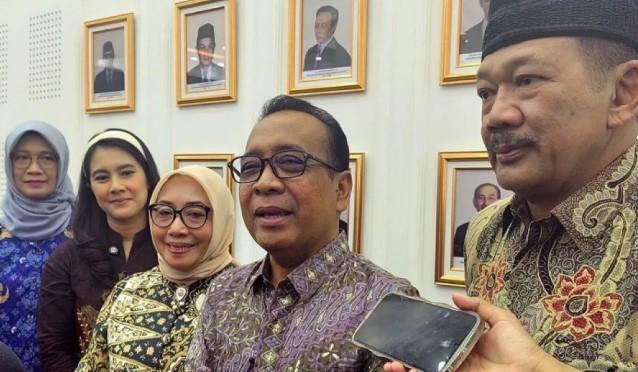Menko PMK Pratikno: Keluarga Adalah Sutradara Utama dalam Membangun SDM Unggul