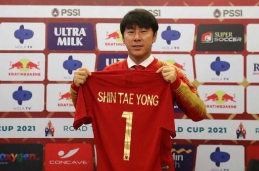 STY Juga Pernah Dikaitkan dengan Timnas China Sebelum Tangani Indonesia