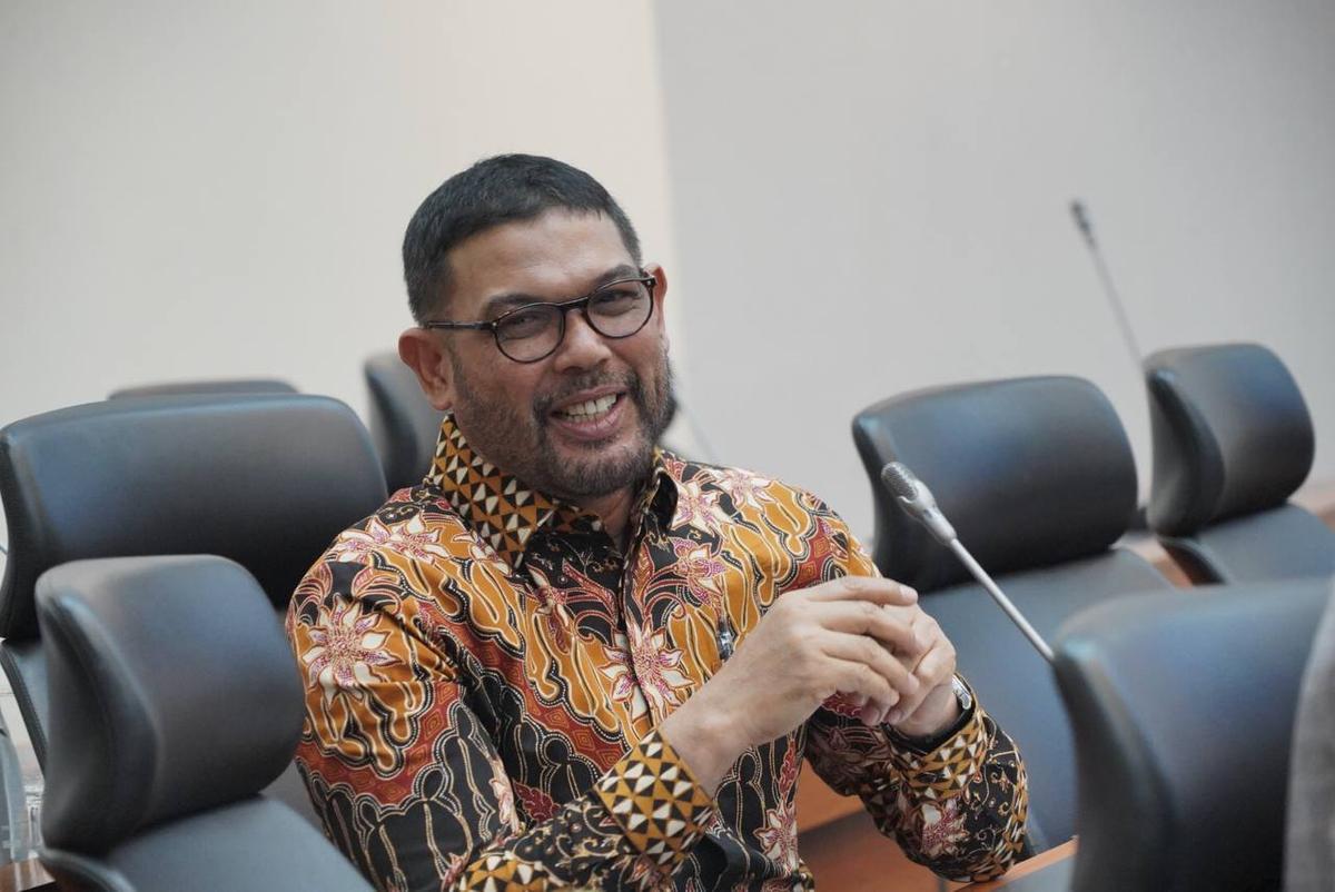 Kritik Kebijakan Pengalihan 4 Pulau dari Aceh ke Sumut, DPR Desak Pemerintah Lebih Sensitif