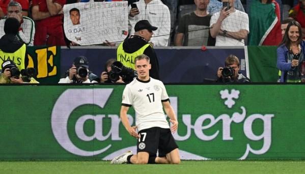 Kesal Wirtz ke Liverpool, CEO Dortmund: Lebih Baik Gabung Bayern Demi Bundesliga