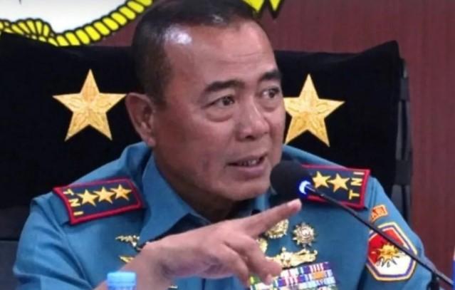 Pangkoarmada RI Pastikan Latihan Kartika Jala Krida 2025 Siap Digelar, Libatkan Dua KRI dan Taruna Internasional