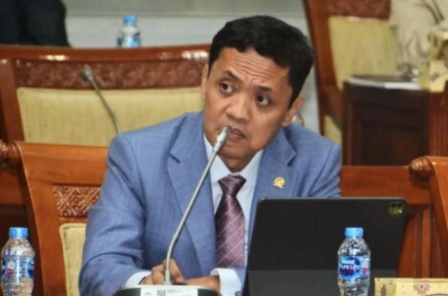 Komisi III DPR Terima 196 Masukan dari Peradi Terkait RUU KUHAP, Soroti Penyadapan dan Hak Advokat