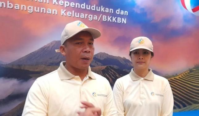 BKKBN Fokuskan Layanan KB di Daerah 3T dan Perbatasan untuk Peringati Harganas 2025