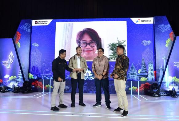 Anugerah Jurnalistik Pertamina 2025 Hadir di 10 Teritori, dari Aceh hingga Papua