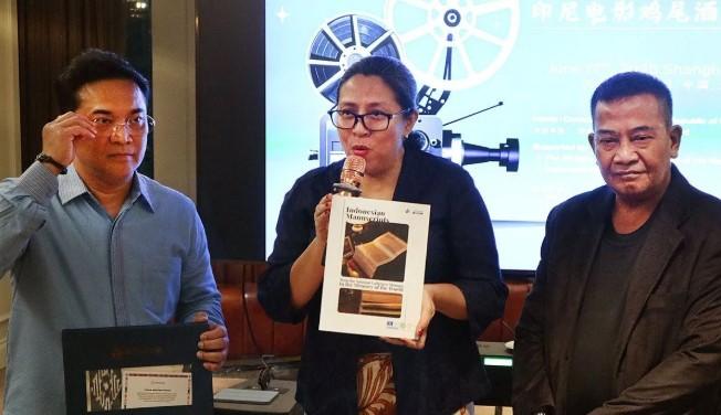 Film "Air Mata Buaya" Tembus Festival Film Internasional Shanghai, Jadi Kebanggaan Perfilman Indonesia