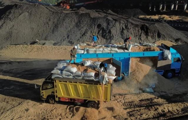 PLN Dorong Program Cofiring Biomassa, Kurangi Emisi dan Buka Lapangan Kerja di Desa
