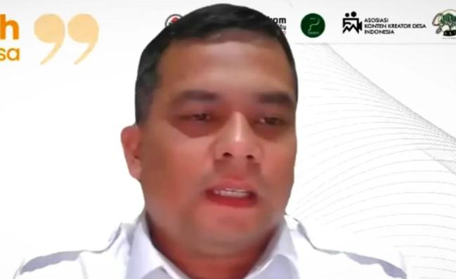 Kementerian Desa Luncurkan Program Sekolah Desa untuk Perkuat SDM di Era Digital