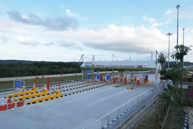 Masuk 500 Perusahaan Terbaik Asia Tenggara, Hutama Karya Catat Pendapatan Rp30 Triliun dan Pimpin BUMN Infrastruktur Indones