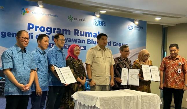 Sorotan Ekonomi 17 Juni: Gaji ke-13 Cair Rp32,8 Triliun, Investasi Strategis hingga Kuota Rumah Subsidi Naik